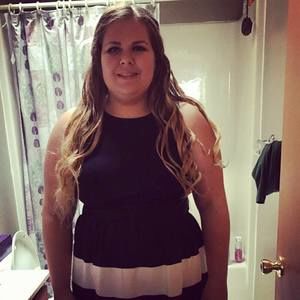 Meet your Posher, Erica